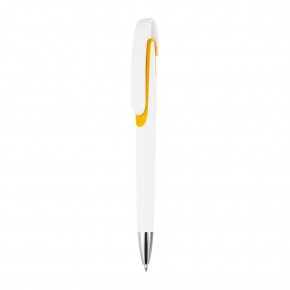 ERCİŞ SARI PLASTİK TÜKENMEZ KALEM