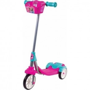 Erdem Oyuncak Scooter Pembe