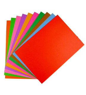 Eren Mukavva Renkli 35x50 Karışık Renk (1 Adet)