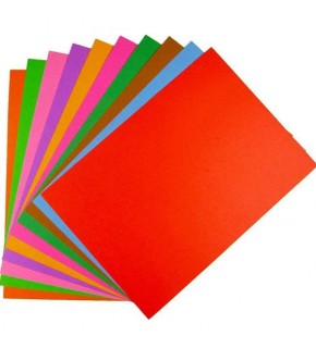 Eren Mukavva Renkli 35x50 Pembe (1 Adet)