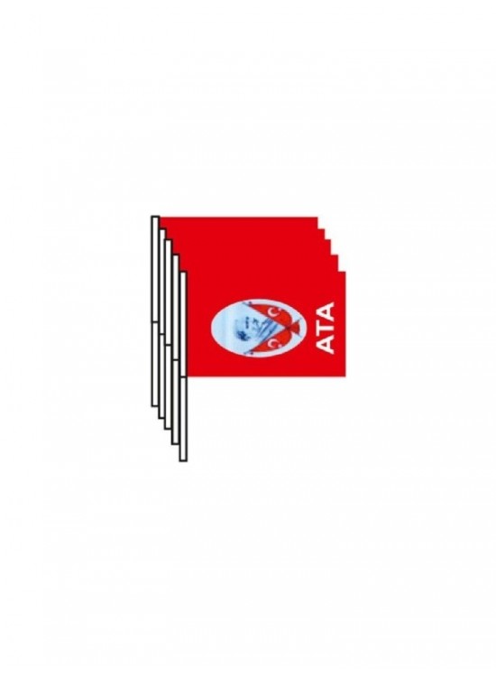 Eren Sopalı Atalı Bayrak Büyük 50 Li