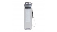 ERİKLİ SİYAH 800 ML DETOKSLU SAN MATARA