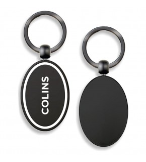 ERLİ ÇİFT YÖN METAL ANAHTARLIK