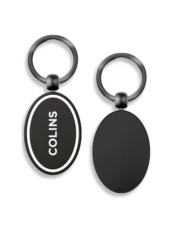 ERLİ ÇİFT YÖN METAL ANAHTARLIK ERLİ ÇİFT YÖN METAL ANAHTARLIK