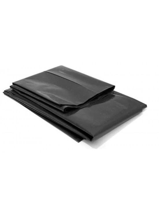 Ersoback Extra Güçlü Çöp Torbası 80-110 Siyah 25li 3 kg Ersoback Extra Güçlü Çöp Torbası 80-110 Siyah 25li 3 kg