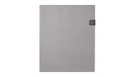 ESAT GRİ TARİHSİZ DEFTER (19X25 CM) ESAT GRİ TARİHSİZ DEFTER (19X25 CM)