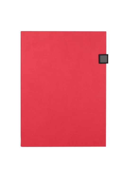 ESAT KIRMIZI TARİHSİZ DEFTER (19X25 CM) ESAT KIRMIZI TARİHSİZ DEFTER (19X25 CM)
