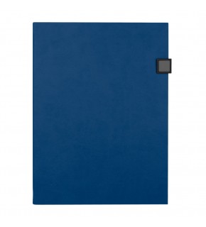 ESAT LACİVERT TARİHSİZ DEFTER (19X25 CM)