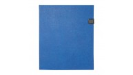 ESAT LACİVERT TARİHSİZ DEFTER (19X25 CM) ESAT LACİVERT TARİHSİZ DEFTER (19X25 CM)