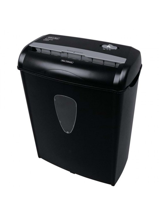 Escrito Evrak İmha Makinesi Maputo Küçük Ofis Tipi