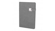 ESENBOĞA GRİ TARİHSİZ DEFTER (13X21 CM) ESENBOĞA GRİ TARİHSİZ DEFTER (13X21 CM)