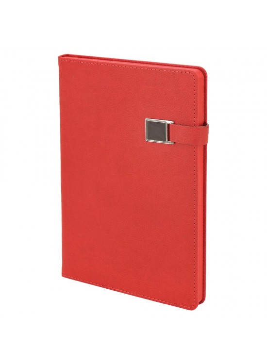 ESENBOĞA KIRMIZI TARİHSİZ DEFTER (13X21 CM) ESENBOĞA KIRMIZI TARİHSİZ DEFTER (13X21 CM)