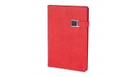 ESENBOĞA KIRMIZI TARİHSİZ DEFTER (13X21 CM) ESENBOĞA KIRMIZI TARİHSİZ DEFTER (13X21 CM)