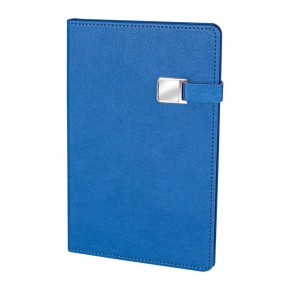 ESENBOĞA LACİVERT TARİHSİZ DEFTER (13X21 CM)