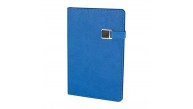 ESENBOĞA LACİVERT TARİHSİZ DEFTER (13X21 CM) ESENBOĞA LACİVERT TARİHSİZ DEFTER (13X21 CM)