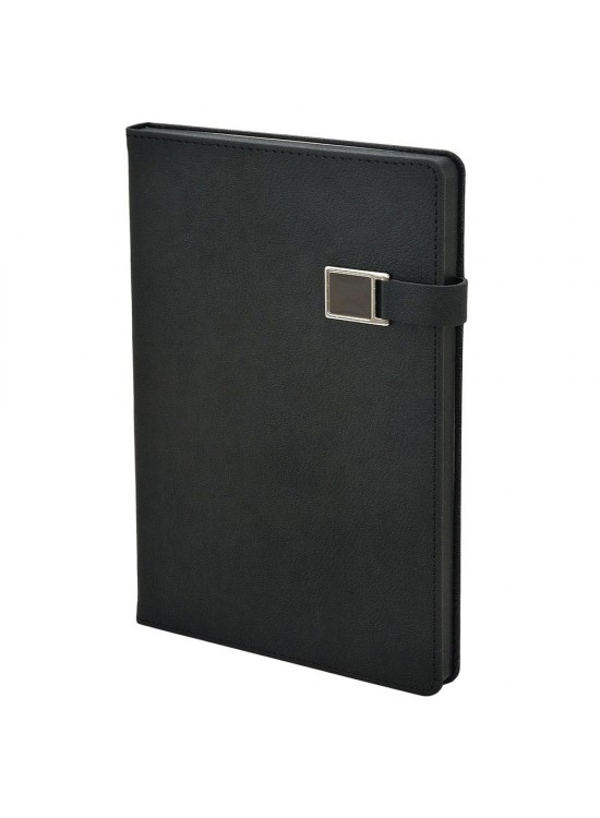 ESENBOĞA SİYAH TARİHSİZ DEFTER (13X21 CM) ESENBOĞA SİYAH TARİHSİZ DEFTER (13X21 CM)