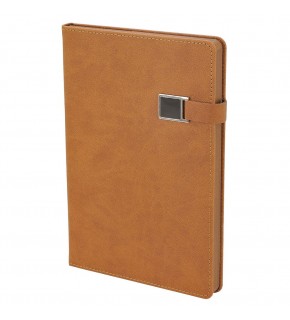 ESENBOĞA TABA TARİHSİZ DEFTER (13X21 CM)