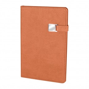 ESENBOĞA TABA TARİHSİZ DEFTER (13X21 CM)