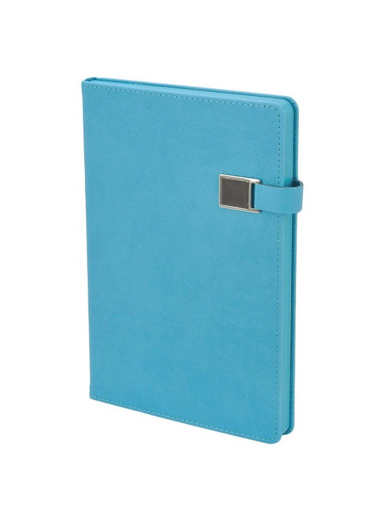 ESENBOĞA TURKUAZ TARİHSİZ DEFTER (13X21 CM) ESENBOĞA TURKUAZ TARİHSİZ DEFTER (13X21 CM)