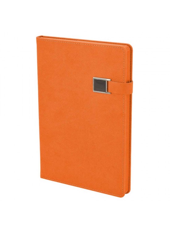 ESENBOĞA TURUNCU TARİHSİZ DEFTER (13X21 CM) ESENBOĞA TURUNCU TARİHSİZ DEFTER (13X21 CM)