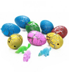 Eski Çağ Hayvanları Yumurtası  (1 Adet)