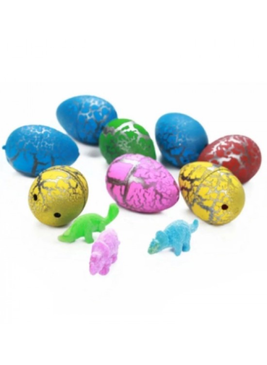 Eski Çağ Hayvanları Yumurtası  (1 Adet)