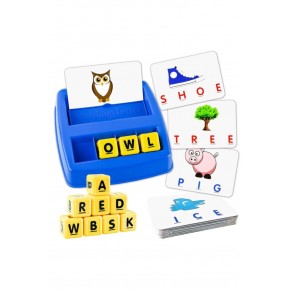 Eşleştirme Oyunu Matching Letter