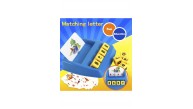 Eşleştirme Oyunu Matching Letter