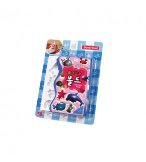 Esnek Kalıp Deniz FB04051