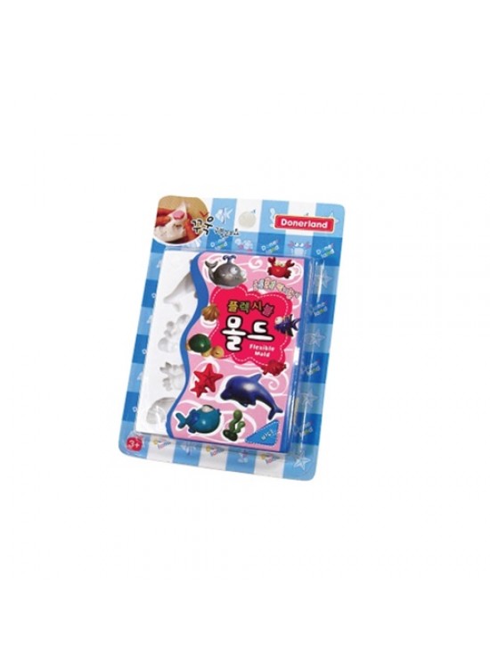 Esnek Kalıp Deniz FB04051 Esnek Kalıp Deniz FB04051