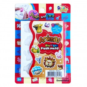 Esnek Kalıp Hayvanlar FB04021