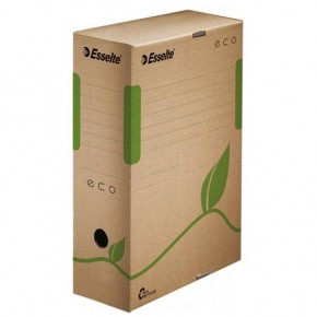 Esselte Arşiv Kutusu 100 MM Eco ESL-623917 (1 Adet)