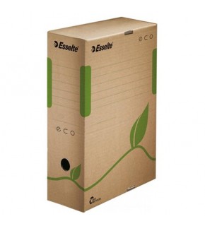 Esselte Arşiv Kutusu 100 MM Eco ESL-623917 (1 Adet)