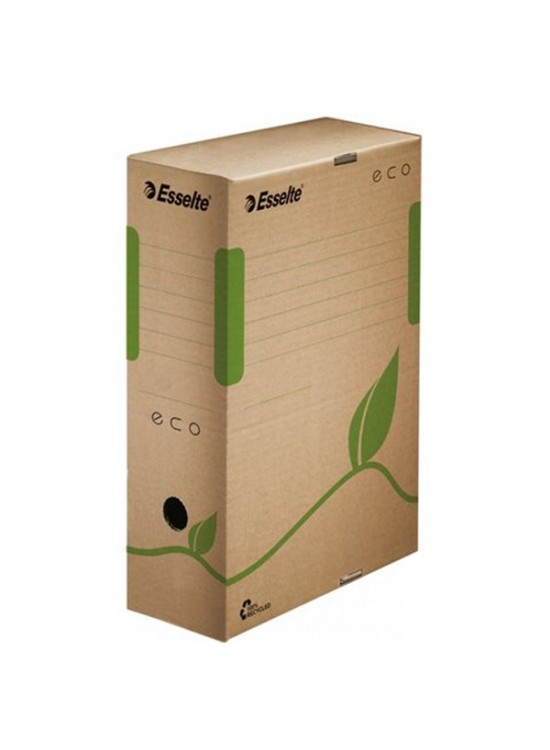 Esselte Arşiv Kutusu 100 MM Eco ESL-623917 (1 Adet) Esselte Arşiv Kutusu 100 MM Eco ESL-623917 (1 Adet)