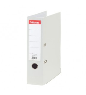 Esselte Büro Klasör Geniş Plastik Beyaz 9940