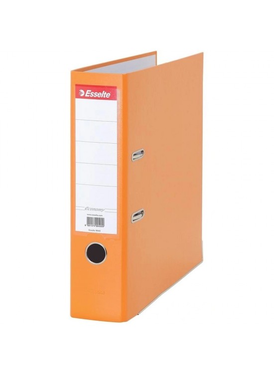Esselte Büro Klasör Geniş Plastik Turuncu 9940 Esselte Büro Klasör Geniş Plastik Turuncu 9940
