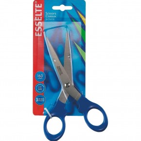 Esselte Makas 160 MM Mavi Slt-8211 (1 Adet)