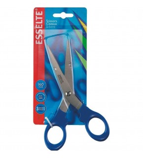 Esselte Makas 160 MM Mavi Slt-8211 (1 Adet)