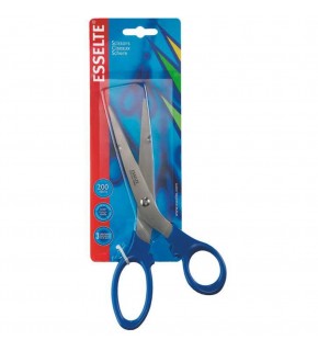 Esselte Makas 200 MM Mavi Slt-8211 (1 Adet)