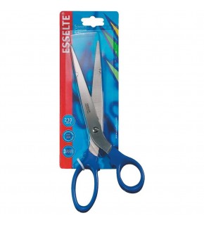 Esselte Makas 230 MM Mavi Slt-8211 (1 Adet)
