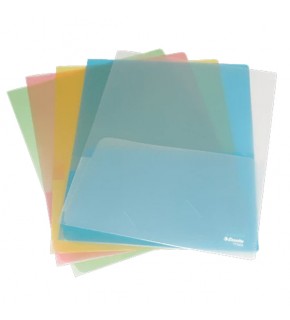 Esselte Poşet Dosya 2 Gözlü A4 17325