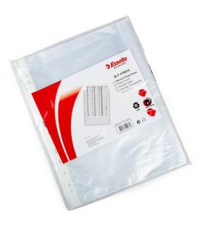 Esselte Poşet Dosya Ekonomik A4 SLT-479815