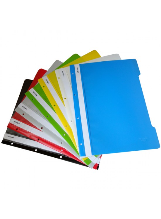 Esselte Telli Dosya Plastik A4 Kırmızı SLT-4199 (1 Adet) Esselte Telli Dosya Plastik A4 Kırmızı SLT-4199 (1 Adet)