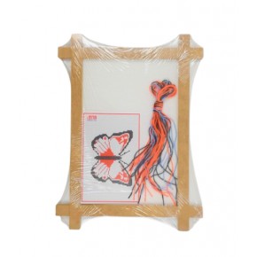 Etamin Çalışması -İmta