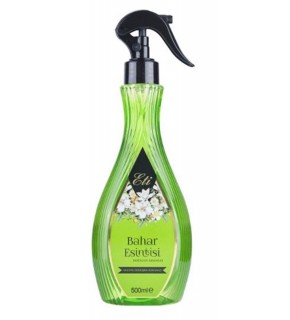 Eti Bahar Esintisi Sprey Pet Şişe 500ml