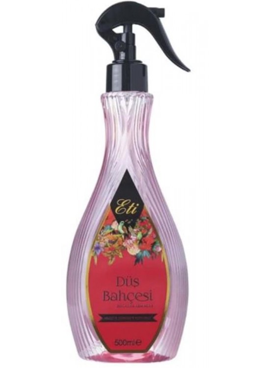 Eti Düş Bahçesi Sprey Pet Şişe 500ml