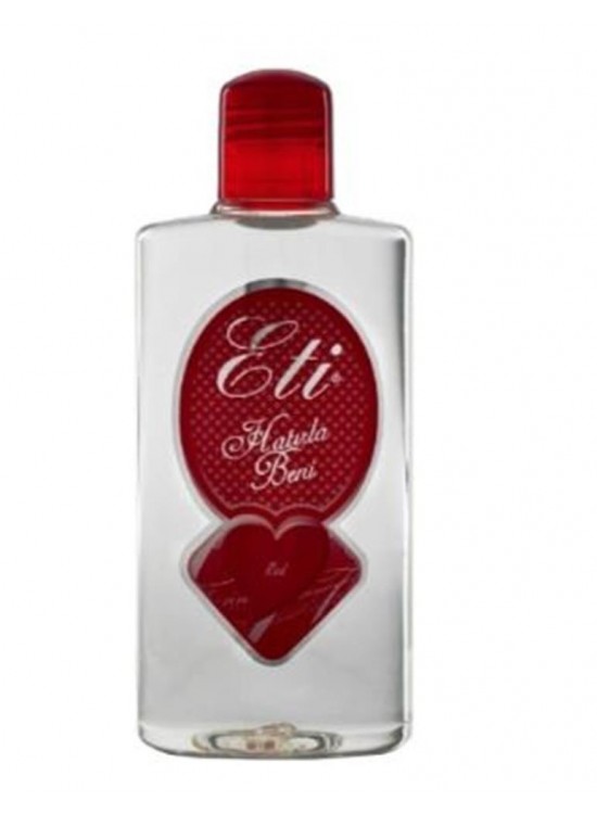 Eti Hatırla Beni (Red) Pet Şişe 230ml Eti Hatırla Beni (Red) Pet Şişe 230ml