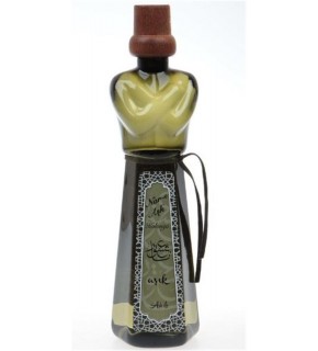 Eti Nar-ı Aşk Aşık Kolonya Pet Şişe 510ml