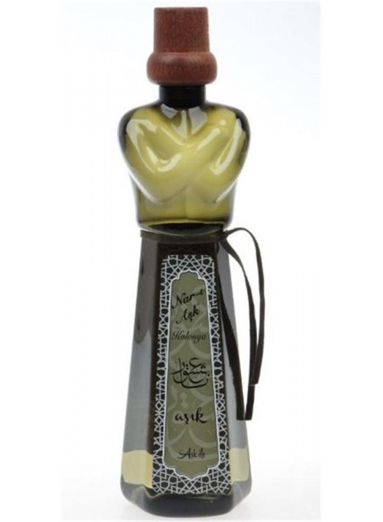 Eti Nar-ı Aşk Aşık Kolonya Pet Şişe 510ml Eti Nar-ı Aşk Aşık Kolonya Pet Şişe 510ml