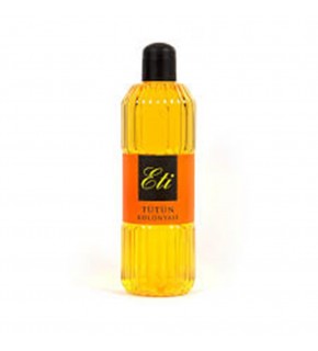 Eti Tütün Kolonya Pet Şişe 400 ml 60 DERECE